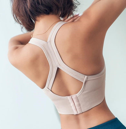 Sutiã Posture Nadador – Suporte Confortável e Correção da Postura | Compre 1 Leve 3