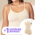 Regata Modeladora Shaper 3 em 1 | Compre 1 Leve 2 | Envio Grátis