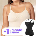 Regata Modeladora Shaper 3 em 1 | Compre 1 Leve 2 | Envio Grátis