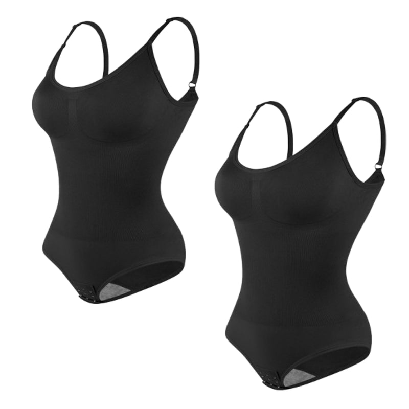 Body Modelador Essencial (Compre 1 Leve 2) - Frete Grátis