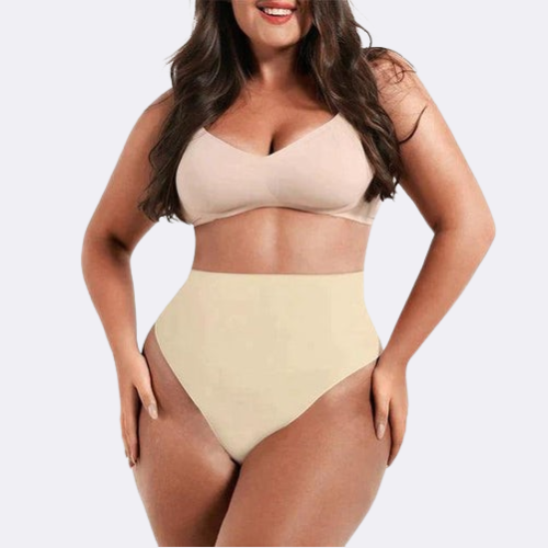 Calcinha Modeladora Slim Shaper, calcinha cinta, Calcinha