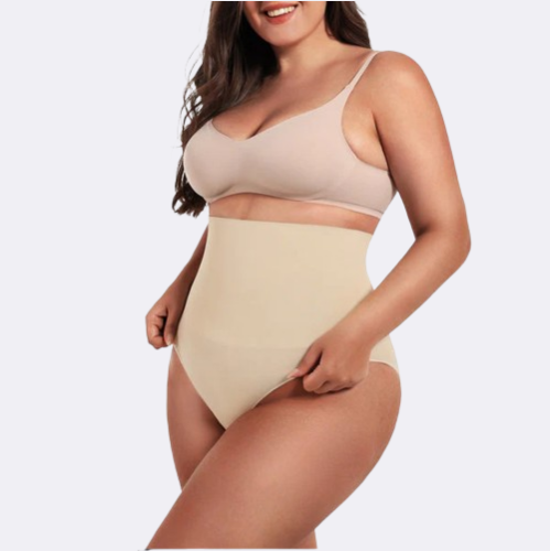 Calcinha Modeladora Slim Shaper, calcinha cinta, Calcinha