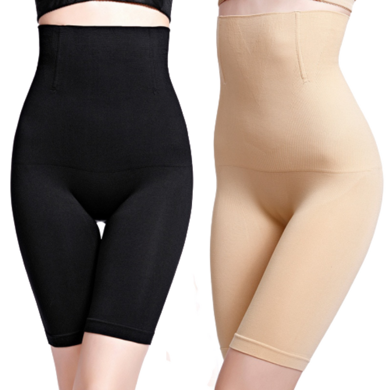 Bermuda Modeladora Slim Shape 360º – Conforto e Modelagem | Frete Grátis