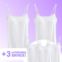 5 Brancas